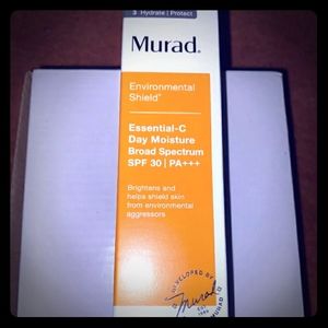 Murad essential c day moisture spf 30